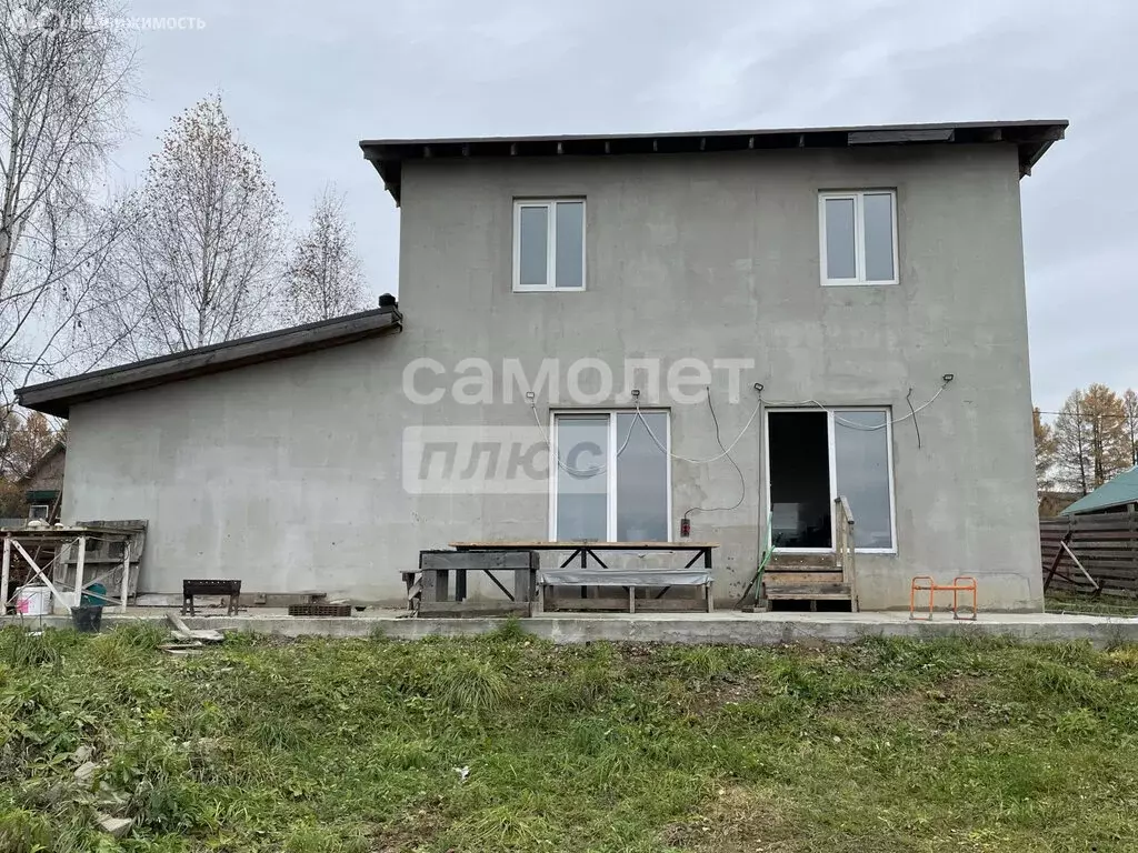 Дом в Ягул, Сосновая улица, 32 (169 м) - Фото 2