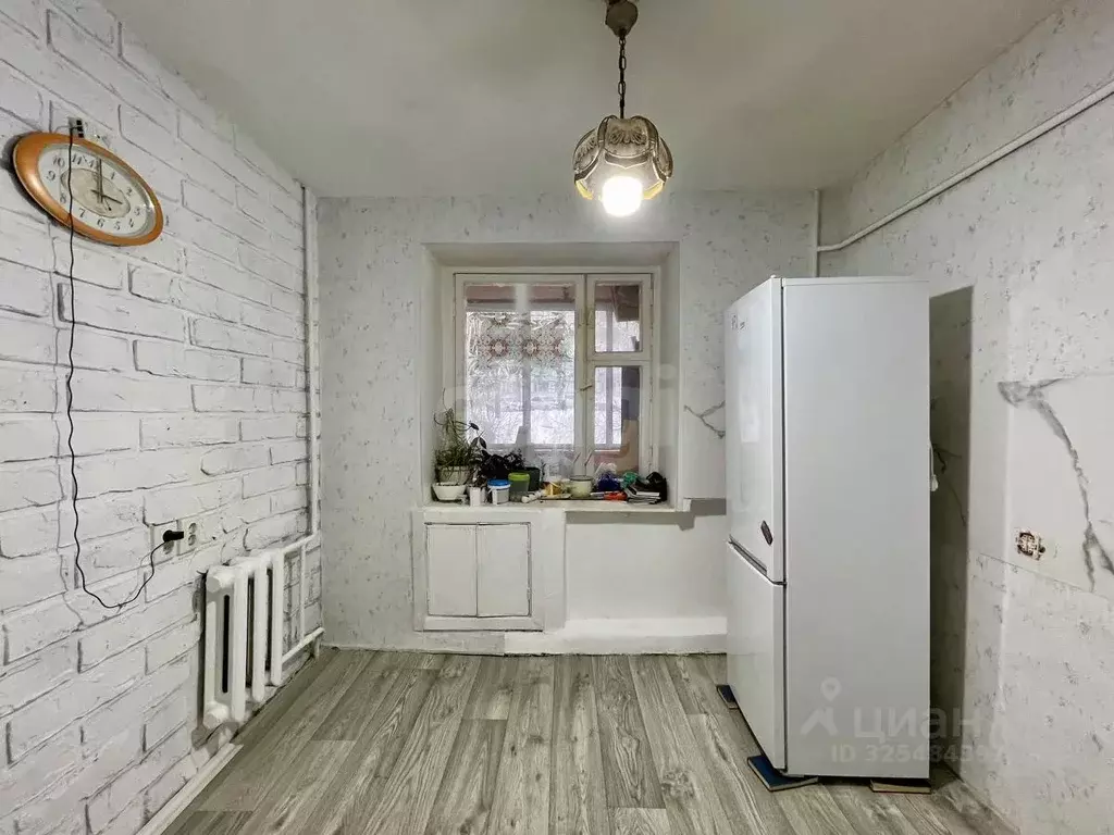 2-к кв. Московская область, Лыткарино 5-й мкр, 1-й кв-л, 3 (49.4 м) - Фото 1