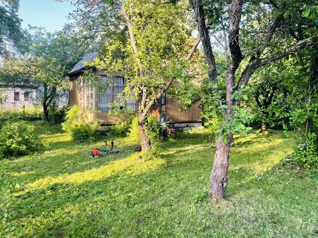 Дом в Тверская область, Калининский муниципальный округ, № 5 Заря ... - Фото 1
