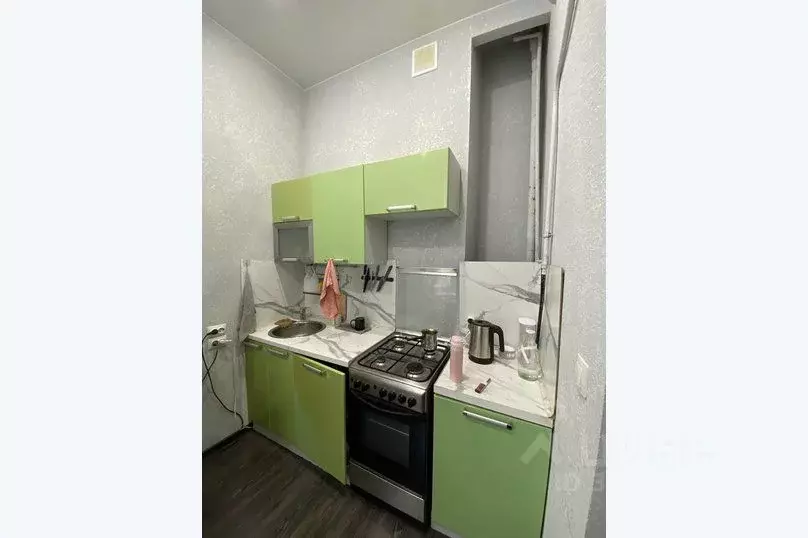 2-к кв. Санкт-Петербург Колокольная ул., 8 (75.0 м) - Фото 0