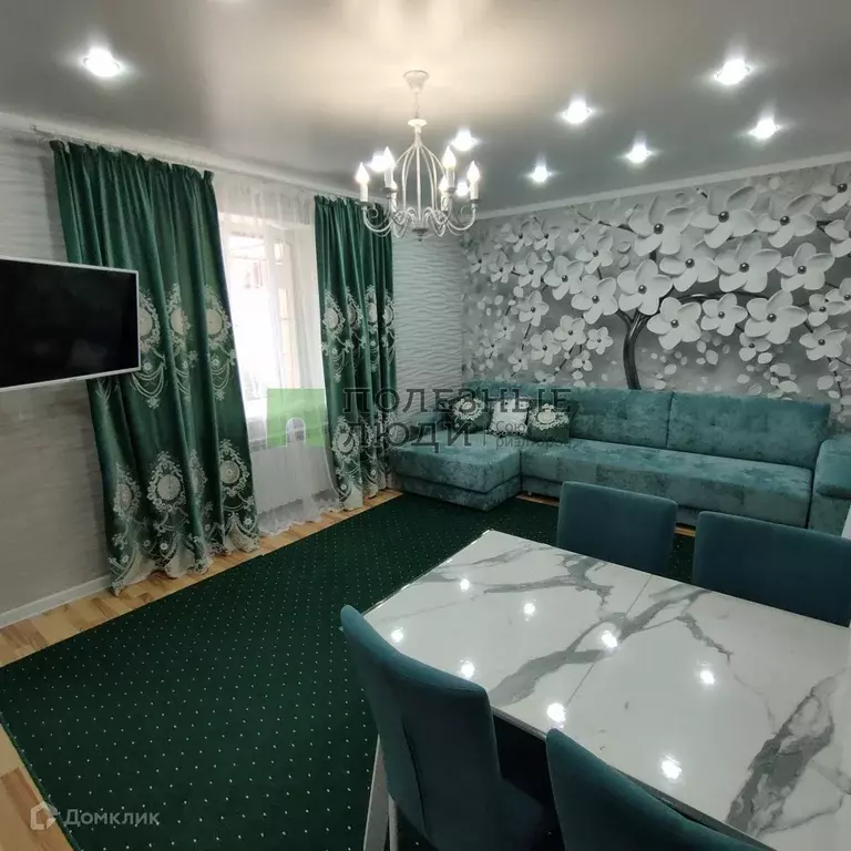 Продаётся 1-к квартира, 32 м - Фото 1