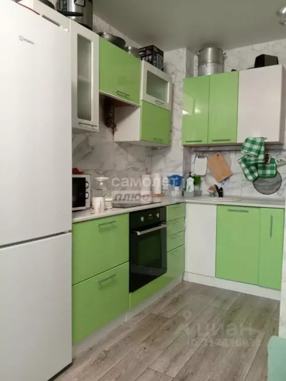 2-к кв. Новосибирская область, Новосибирск ул. Дмитрия Шмонина, 10 ... - Фото 1