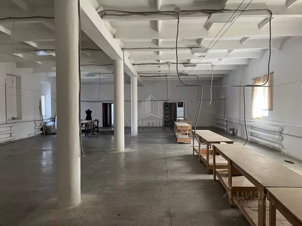 Помещение свободного назначения в Красноярский край, Красноярск ... - Фото 1