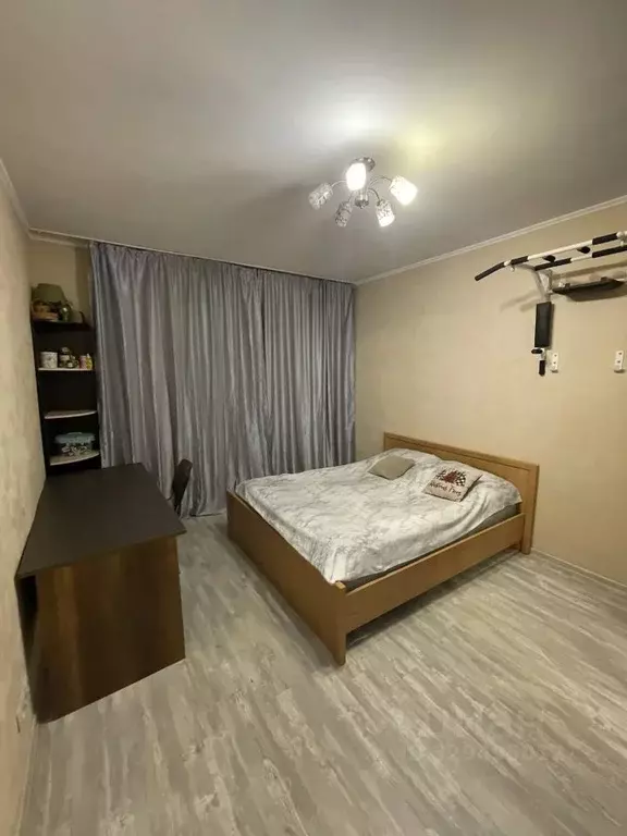 2-к кв. Московская область, Красногорск бул. Подмосковный, 8 (55.0 м) - Фото 1