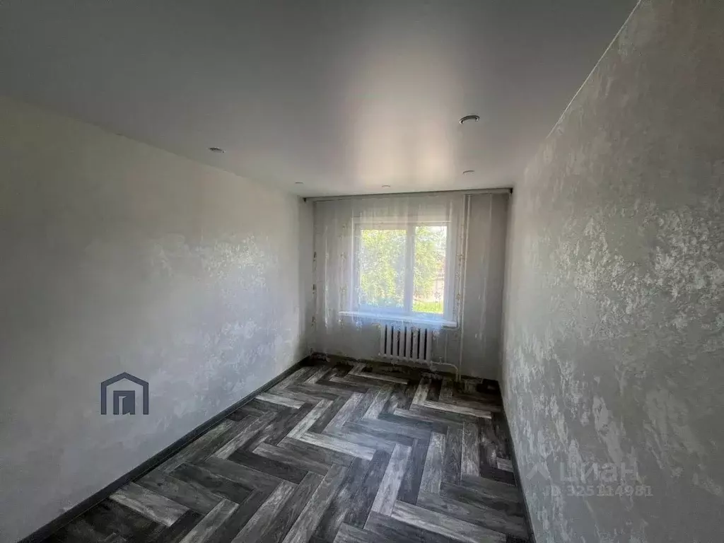 3-к кв. Иркутская область, Иркутск ул. Костычева, 7 (70.7 м) - Фото 1