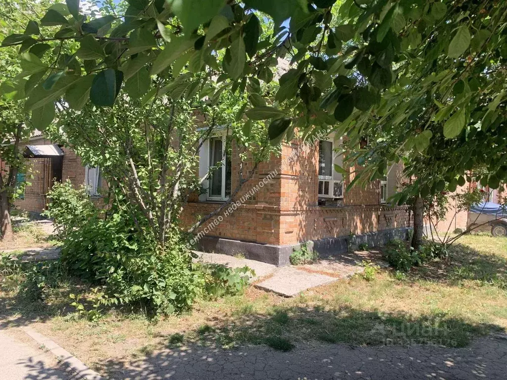 Дом в Ростовская область, Таганрог Бакинская ул. (65 м) - Фото 1