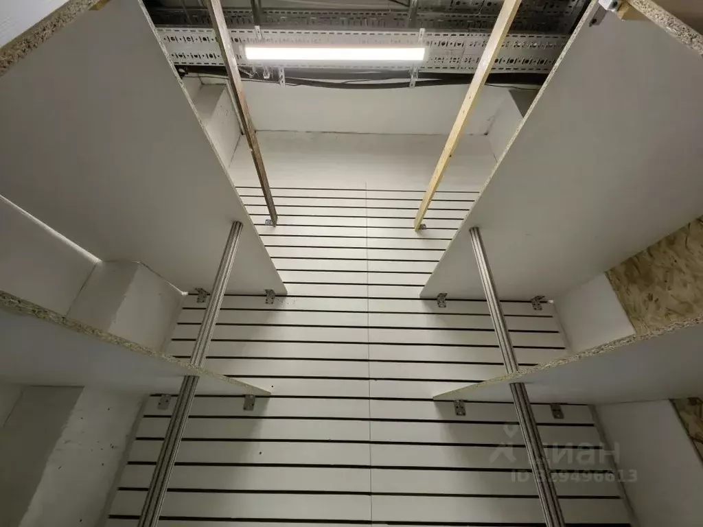 Склад в Московская область, Химки Подрезково мкр, ул. Железнодорожная, ... - Фото 1