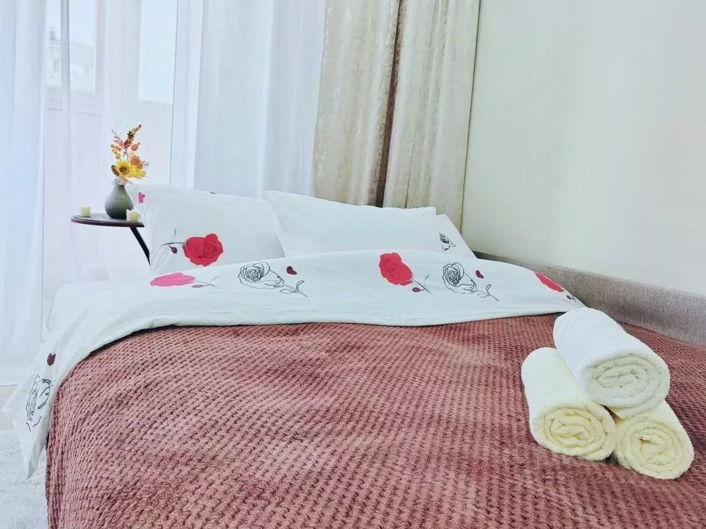 1-к кв. Краснодарский край, Крымск ул. Свердлова, 125А (28.0 м) - Фото 2