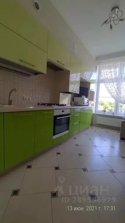 1-к кв. Калининградская область, Пионерский Набережная ул., 2А (40.0 ... - Фото 1