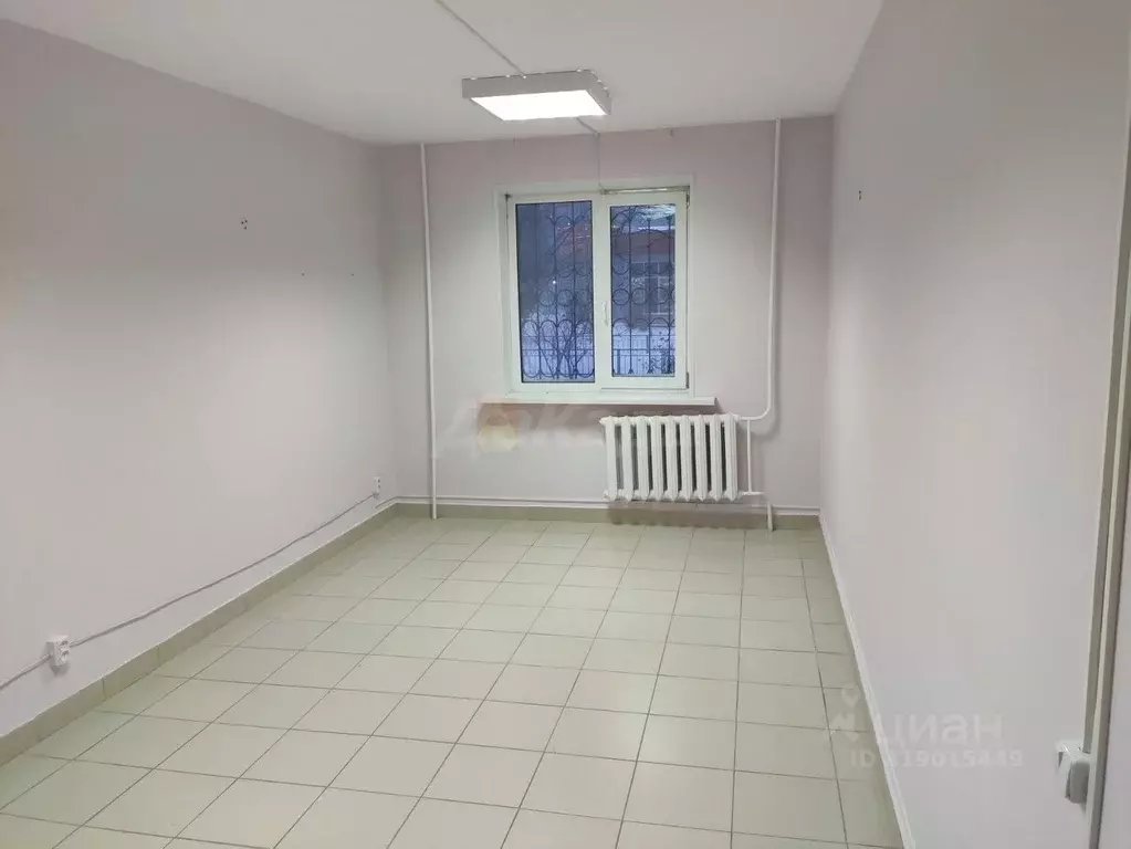 Помещение свободного назначения в Ульяновская область, Ульяновск ... - Фото 0
