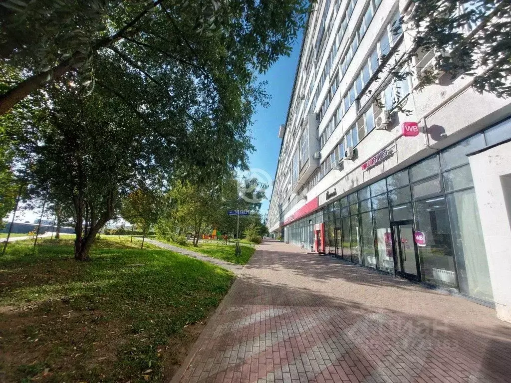 2-к кв. Москва, Москва, Зеленоград к360 (52.0 м) - Фото 1