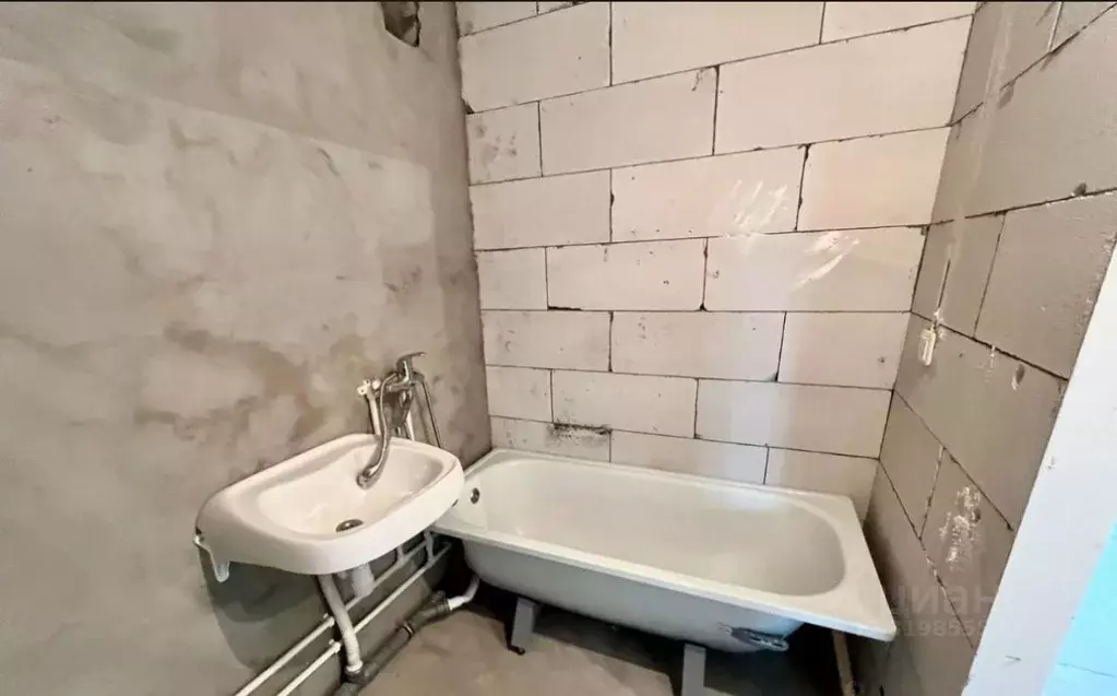 1-к кв. Вологодская область, Вологда Окружное ш., 26А (35.6 м) - Фото 0