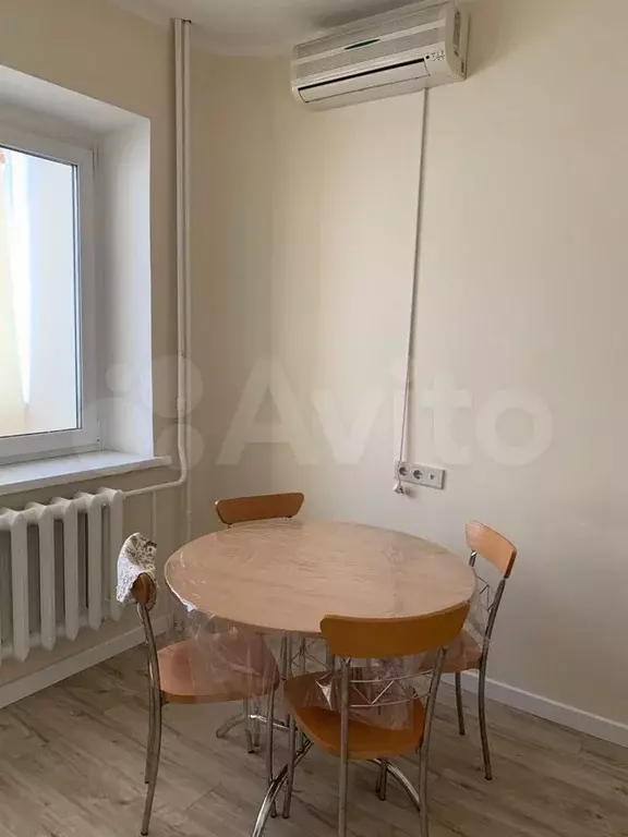 1-к. квартира, 46 м, 5/10 эт. - Фото 1