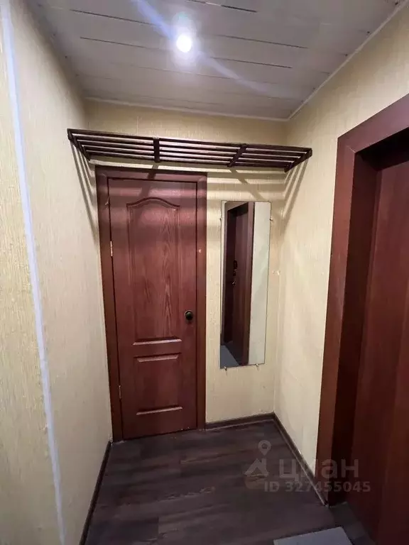 1-к кв. Иркутская область, Братск Энергетик жилрайон, ул. Солнечная, 6 ... - Фото 2