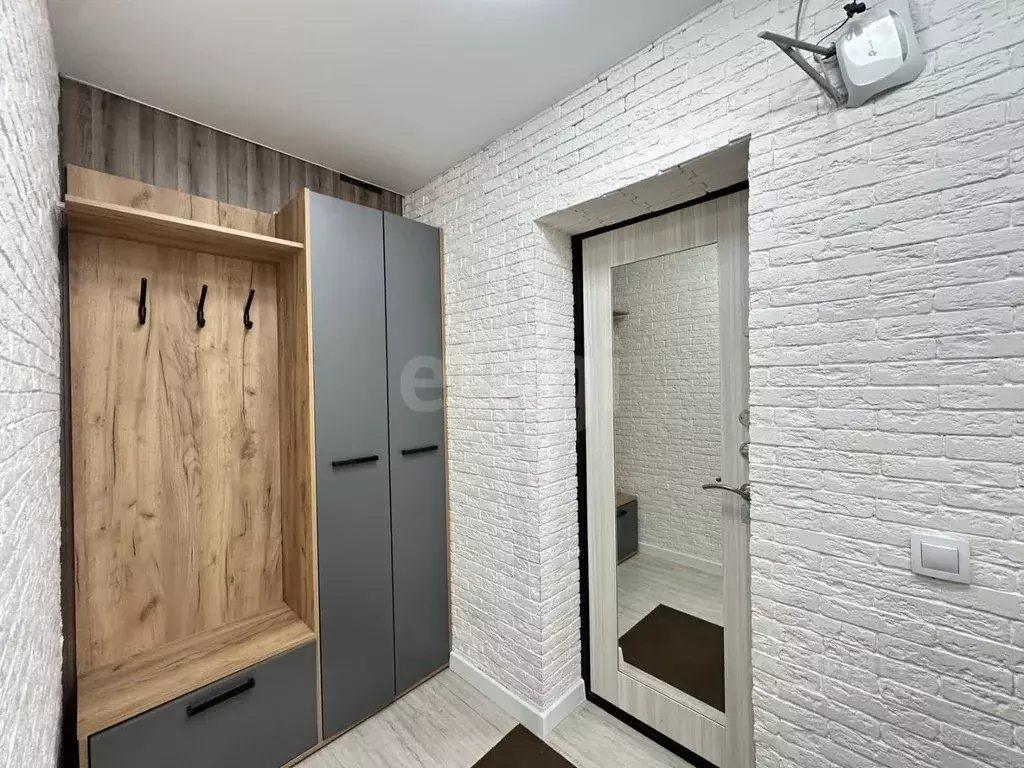 1-к кв. Санкт-Петербург просп. Тореза, 18 (35.4 м) - Фото 1