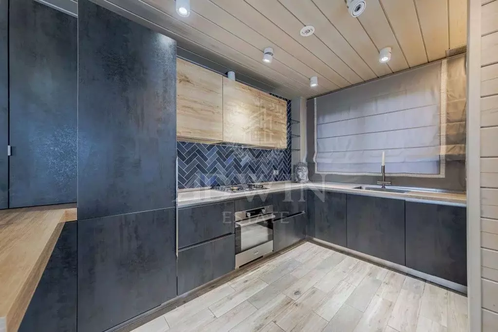 Коттедж в Московская область, Истра муниципальный округ, д. Покровское ... - Фото 2