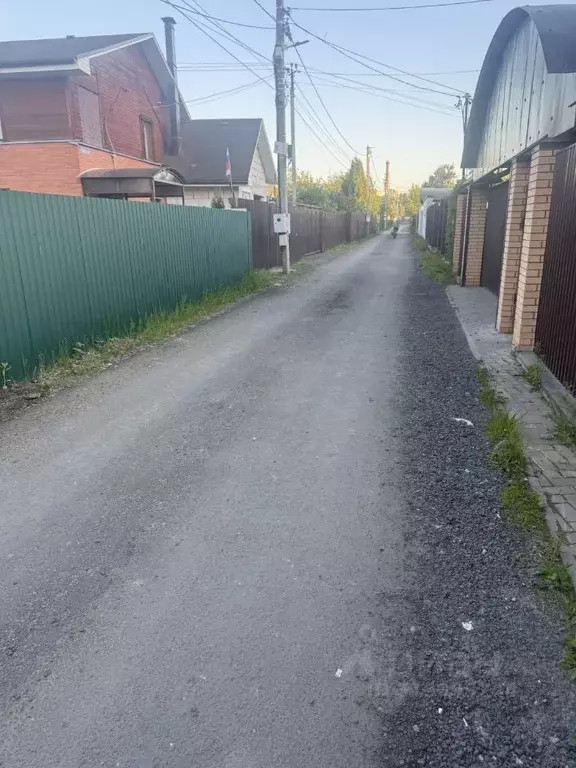Участок в Москва, Москва, Троицк ул. 5-я Вишневая (5.8 сот.) - Фото 0