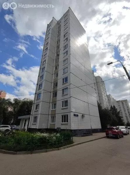 4-комнатная квартира: Зеленоград, к622 (127 м) - Фото 0