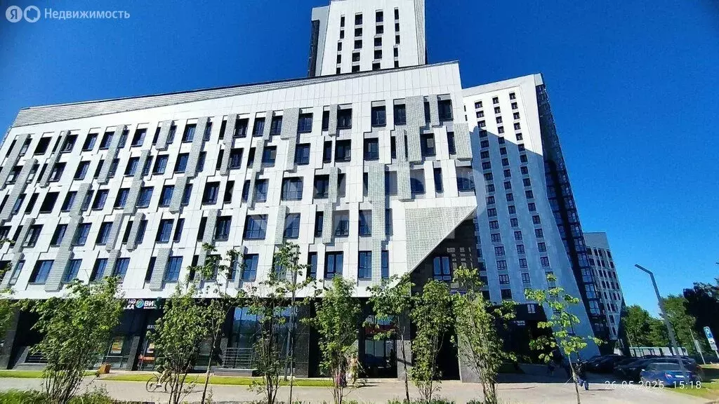 Помещение свободного назначения (148 м) - Фото 0