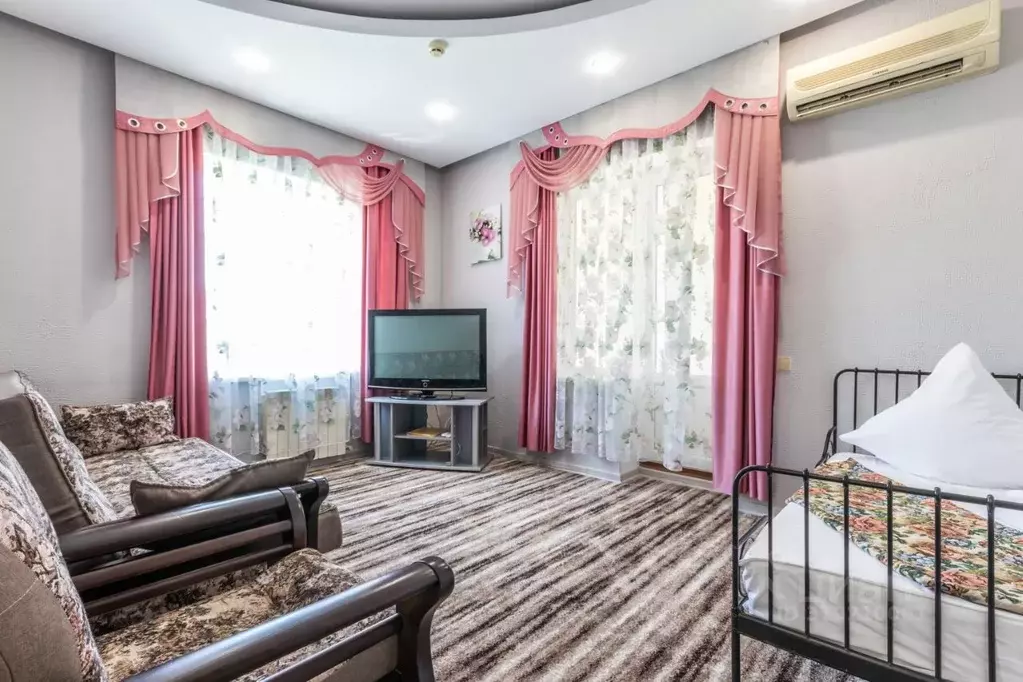 3-к кв. Краснодарский край, Геленджик ул. Куйбышева, 26 (47.0 м) - Фото 0