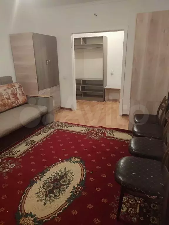2-к. квартира, 45,5 м, 7/9 эт. - Фото 0