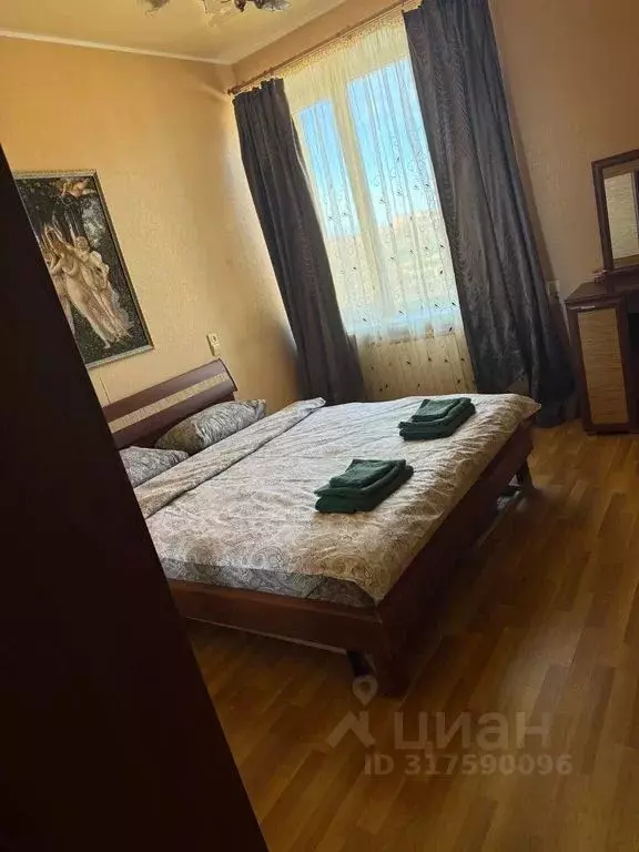 3-к кв. Ленинградская область, Выборг просп. Ленина, 18 (76.0 м) - Фото 0