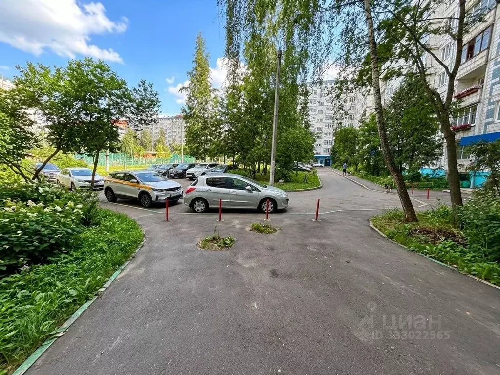 Квартира, 3 комнаты, 78 м - Фото 2