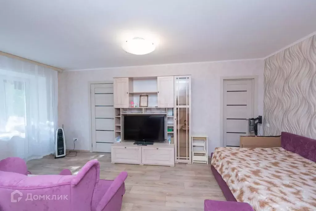 Продаётся 2-к квартира, 43.6 м - Фото 1