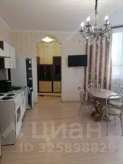 1-к кв. Московская область, Балашиха ул. Демин луг, 6/5 (55.0 м) - Фото 1