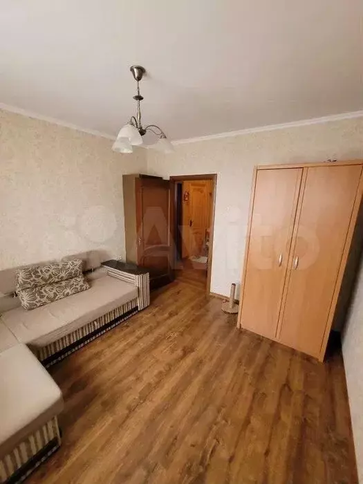 1-к. квартира, 50 м, 5/17 эт. - Фото 0