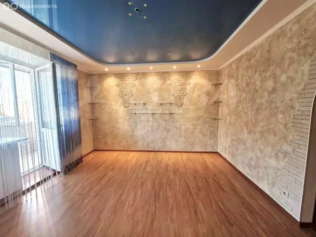 3-комнатная квартира: Каскара, Школьная улица, 14 (89.9 м) - Фото 1