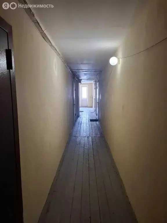 1-комнатная квартира: Зеленодольск, улица Ивана Заикина, 13 (23 м) - Фото 1