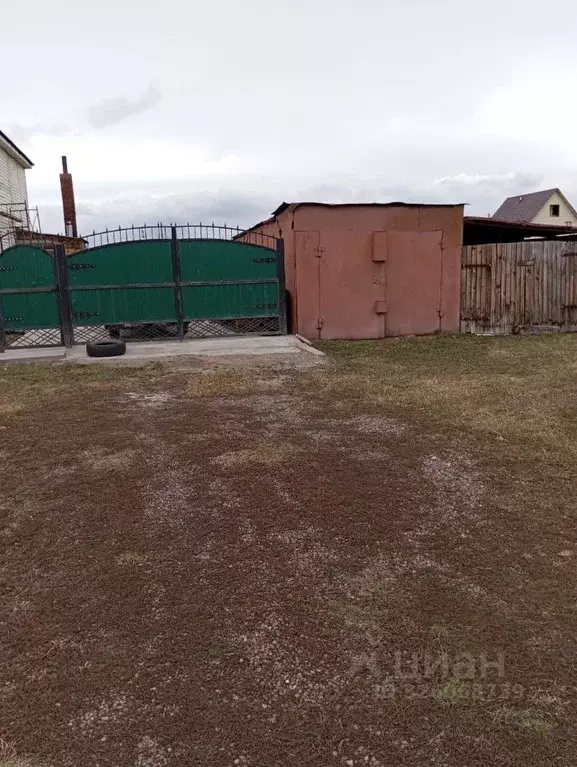 Дом в Красноярский край, Емельяновский муниципальный округ, д. ... - Фото 2