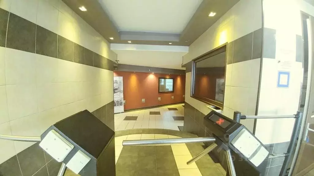Офис в Москва Марксистская ул., 34К10 (68 м) - Фото 1