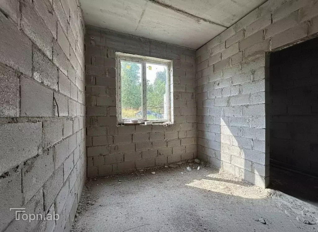 Таунхаус в Кабардино-Балкария, Чегемский район, Нарт СТ 67 (72 м) - Фото 2