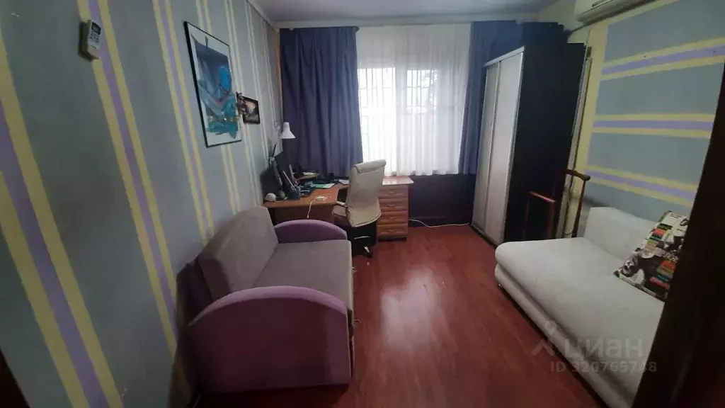 2-к кв. Крым, Симферополь ул. Марка Донского, 24 (47.5 м) - Фото 0