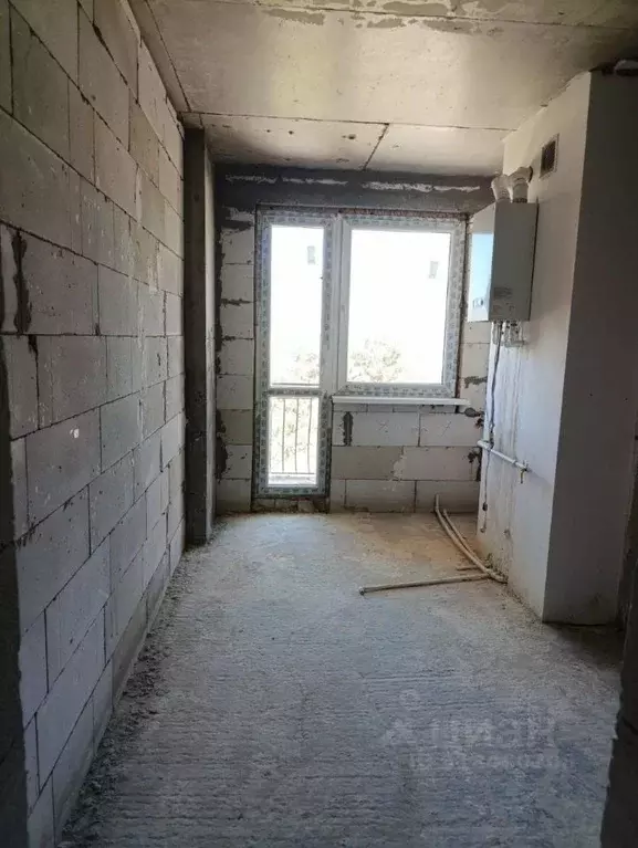 1-к кв. Краснодарский край, Геленджик ул. Дзержинского, 2 (42.0 м) - Фото 0