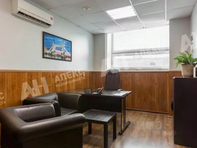 Офис в Москва Партийный пер., 1К57С3 (48 м) - Фото 1