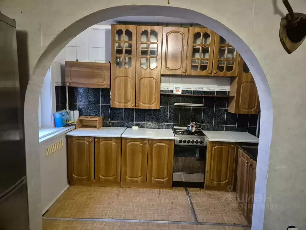 3-к кв. Ставропольский край, Михайловск Шпаковский район, ул. Ленина, ... - Фото 1