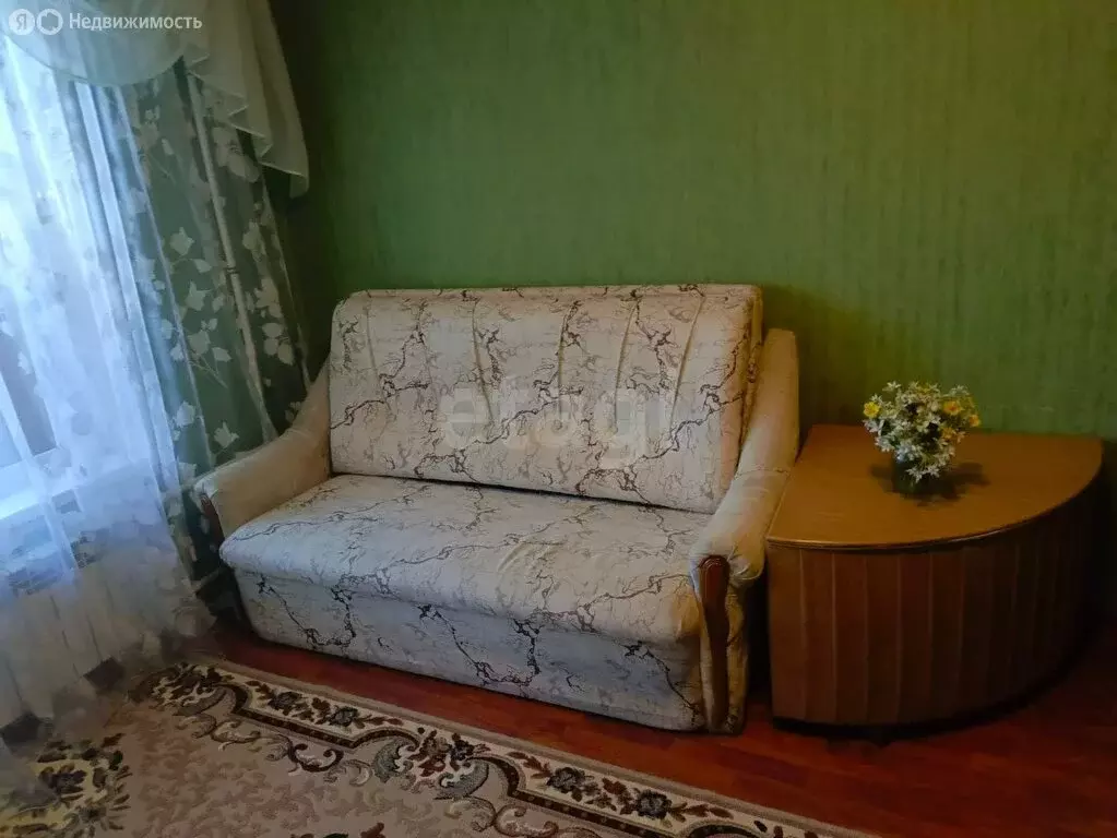 2-комнатная квартира: Таганрог, улица Сергея Лазо, 5 (44.7 м) - Фото 1