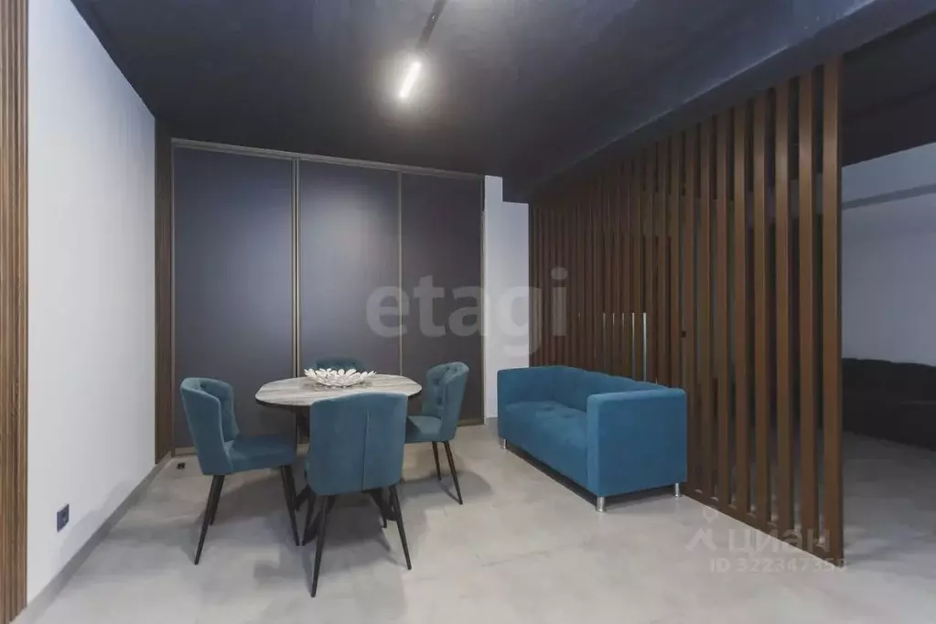 Офис в Башкортостан, Уфа ул. Цюрупы, 40 (864 м) - Фото 1