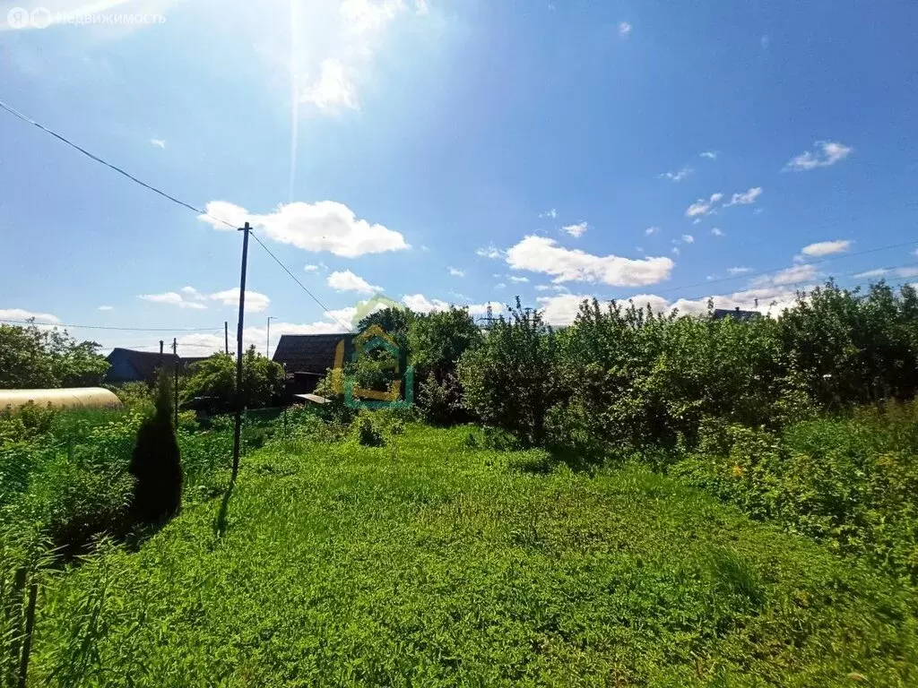 Участок в Гатчина, СНТ Солнечный Луч (8.25 м) - Фото 0
