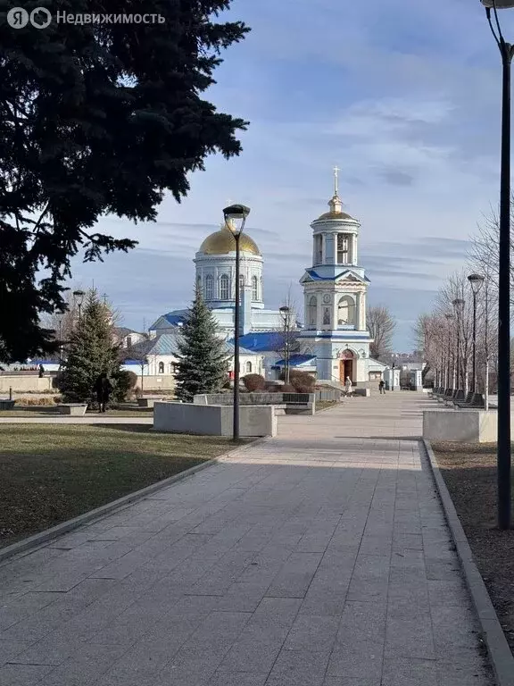 2-комнатная квартира: Воронеж, улица 25 Октября, 33 (72 м) - Фото 1