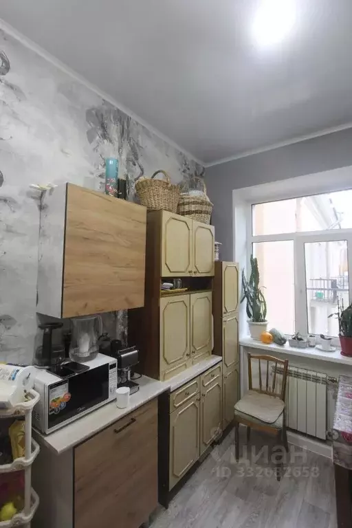 3-к кв. Санкт-Петербург просп. Энгельса, 55 (64.0 м) - Фото 2