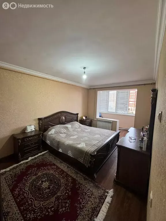 3-комнатная квартира: Дербент, проспект Агасиева, 20А (65 м) - Фото 1
