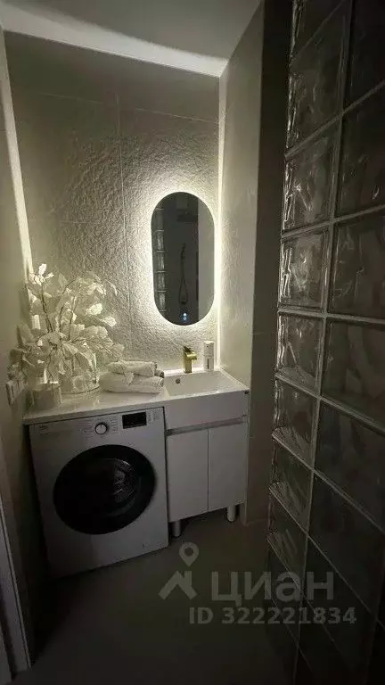 1-к кв. Тюменская область, Тюмень Одесская ул., 7к1 (31.0 м) - Фото 1