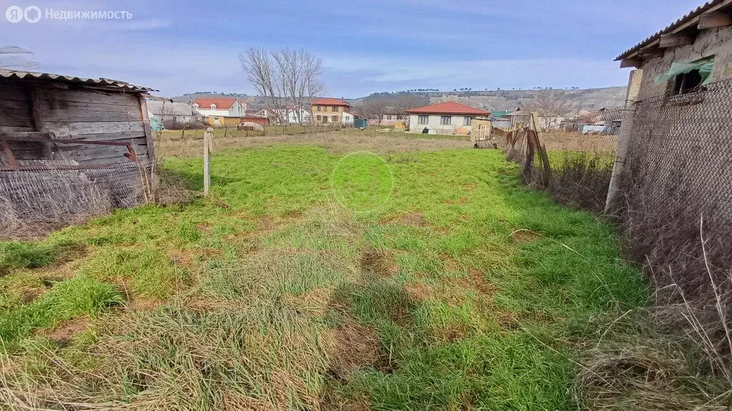 Участок в Чистенское сельское поселение, село Трёхпрудное, Заречная ... - Фото 2