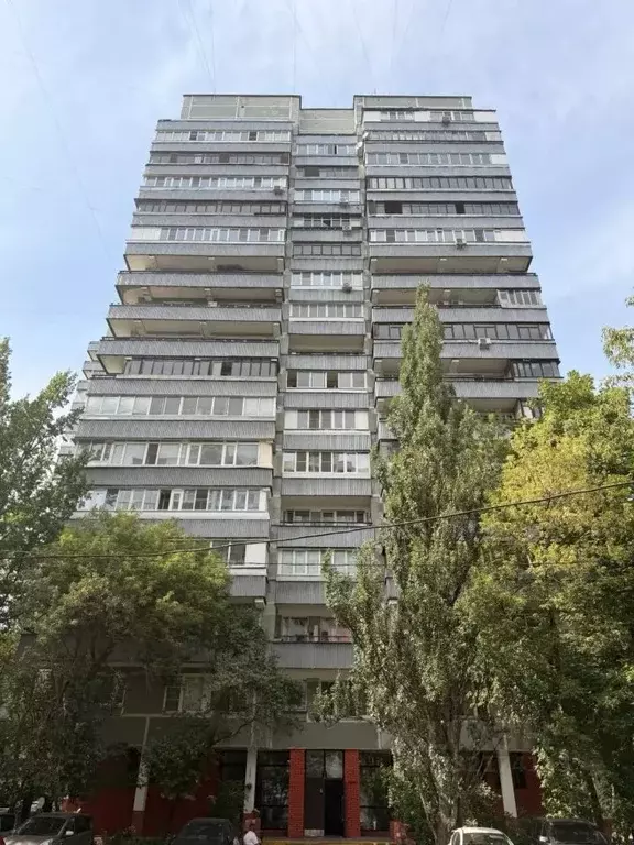1-к кв. Москва Онежская ул., 53К3 (36.1 м) - Фото 1