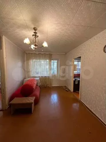 2-к. квартира, 44,4 м, 2/5 эт. - Фото 0