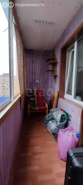 2-комнатная квартира: Южноуральск, улица Сергея Буландо, 3 (40.7 м) - Фото 2